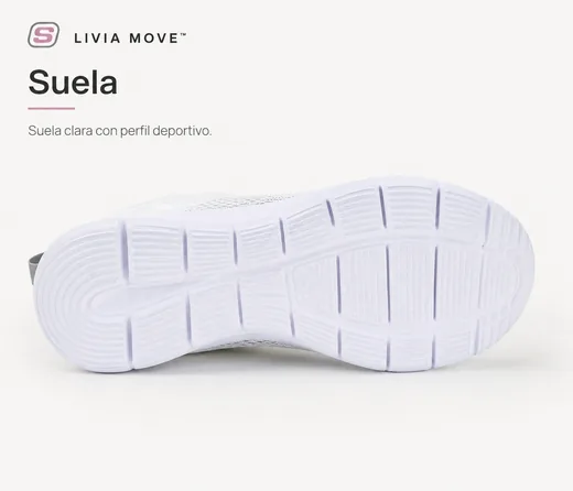 Livia Move — Suela