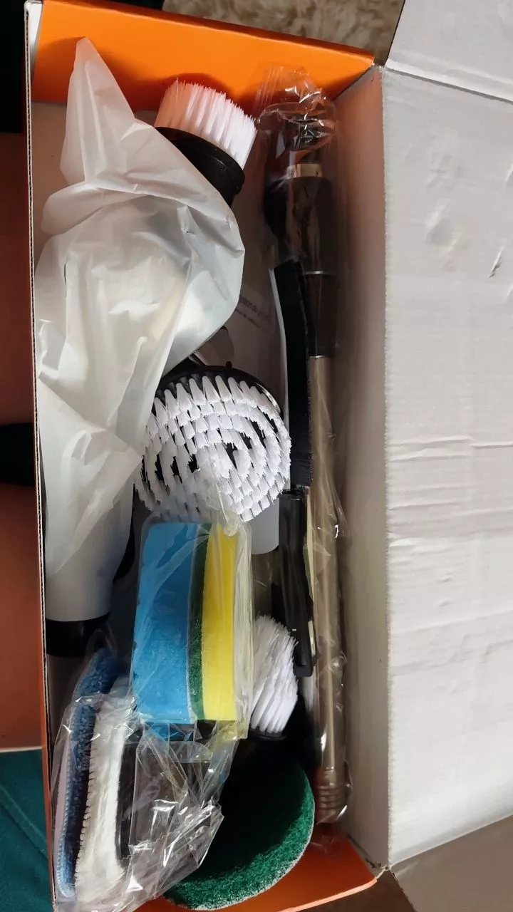 Foto de Pilar J.